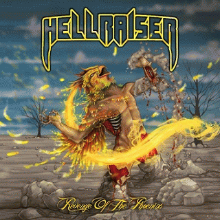 Hellraiser (ITA) : Revenge of the Phoenix
